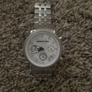 MK watch